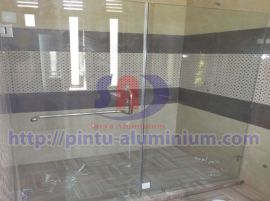 Surya Aluminium Depok